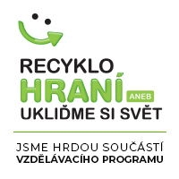 recyklohrani